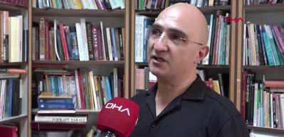 Aziz Nikolaos'un Demre'deki kilisesi d&uuml;nya medyasında manşette! 