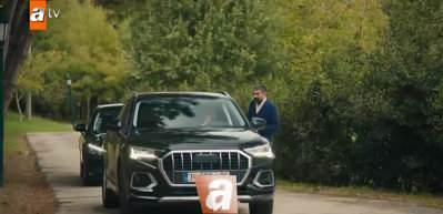 Ben Bu Cihana Sığmazam'ın 6. b&ouml;l&uuml;m fragmanı yayınlandı!