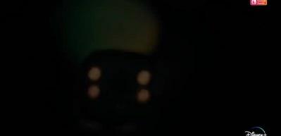 Ben Gri Dizi Fragmanı Disney Plus'ta!