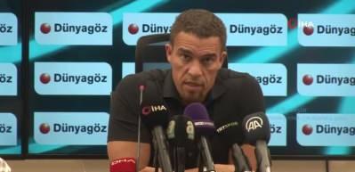 Beşiktaş'ta Ismael isyanı! Aman g&ouml;ndermeyin...