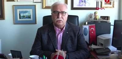 Bilim Kurulu &Uuml;yesi Tevfik &Ouml;zl&uuml;'den '&Ouml;ks&uuml;r&uuml;k' uyarısı!
