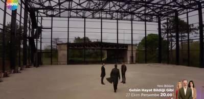 Gelsin Hayat Bildiği Gibi 15. b&ouml;l&uuml;m fragmanı yayınlandı! Derya'yı nasıl bir s&uuml;rpriz bekliyor? 