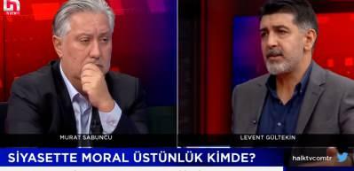 Halk TV'de anket itirafı! Muhalif gazeteci isyan etti