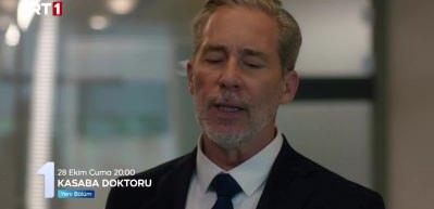 Kasaba Doktoru'nun 22. b&ouml;l&uuml;m fragmanı yayınlandı!