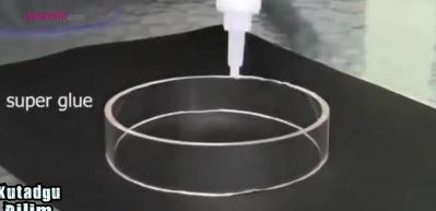 LEGO ile yapılan denizaltı hayret ettirdi!