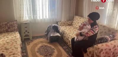 Maden şehidinin ismi artık oğluyla yaşayacak!