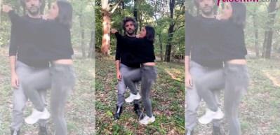 Mert Turak'tan g&uuml;ld&uuml;ren paylaşım! Oğuzhan Ko&ccedil;'un şarkısına klip &ccedil;ekti