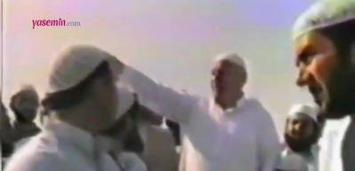 Necmettin Erbakan'ın 1986 yılına ait videosu duygulandırdı!