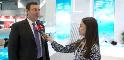 Atmaca'nın kardeşi &Ccedil;akır geliyor! S&uuml;r&uuml; saldırı kabiliyeti ile fark yaratacak