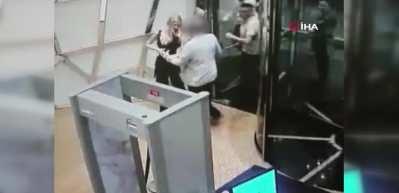 Sırp modelin dolandırıcılık oyununu polis bozdu!