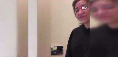 T&uuml;rk parasına hakaret eden sosyal medya fenomenininden 'pes' dedirten savunma!