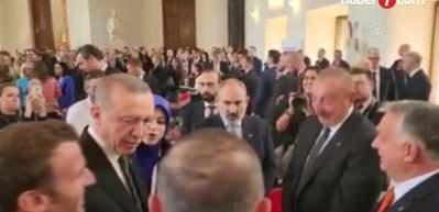 T&uuml;rkiye'den Ermenistan'a Azerbaycan şartı