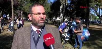 Uzman isim a&ccedil;ıkladı! G&uuml;neş tutulmasıyla depremler arasında ilişki var mı?