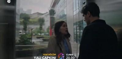 Yalı &Ccedil;apkını dizisi 6. b&ouml;l&uuml;m fragmanı yayınlandı!