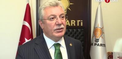 AK Parti'den EYT ve s&ouml;zleşmelilere kadro a&ccedil;ıklaması: Beklentileri karşılayacağız