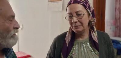 Baba dizisinin 22. b&ouml;l&uuml;m 2. fragmanı yayınlandı! 
