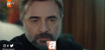 Ben Bu Cihana Sığmazam'ın 8. b&ouml;l&uuml;m fragmanı yayınlandı!