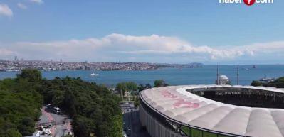 Beşiktaş'a stat isim sponsorluğu i&ccedil;in tarihi teklif: 250 milyon dolar!