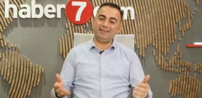 Biga Belediye Başkanı Erdoğan'dan Haber7'ye &ouml;nemli a&ccedil;ıklamalar