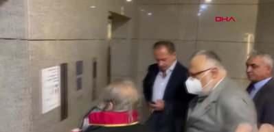 Celal Şeng&ouml;r hakkında karar a&ccedil;ıklandı!