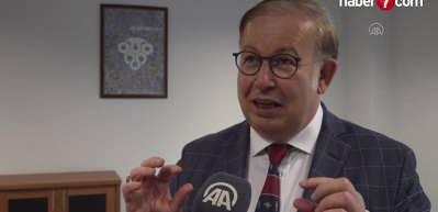 Cihat Yaycı: Adaların askerileştirmek, egemenlik şartını ortadan kaldırır!