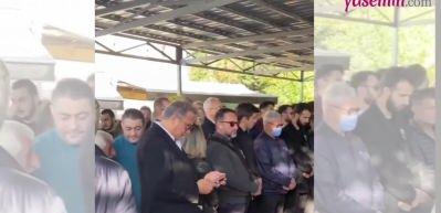 Derya Tuna'nın en acı g&uuml;n&uuml;! İbrahim Tatlıses'le sarılıp h&uuml;ng&uuml;r h&uuml;ng&uuml;r ağladılar