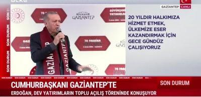Erdoğan'dan Kılı&ccedil;daroğlu'na İngiltere g&ouml;ndermesi! Nereye gittiğinin farkında mısın?