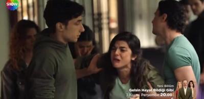 Gelsin Hayat Bildiği Gibi 16. bölüm fragmanı yayınlandı! Songül ve Araz yaşayacak mı?