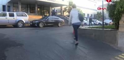 Hastayla alay eden personelleri sosyal medyada tepki &ccedil;ekmişti: O hastane tekrar faaliyetine başladı!
