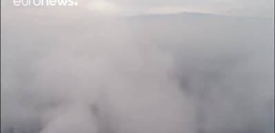 Hava kirliliği raporunda Ankara detayı dikkat &ccedil;ekti! Orası d&uuml;nyanın en risklisi...