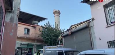 İzmir'in Buca il&ccedil;esinde meydana gelen depreme ilişkin AFAD'dan kritik a&ccedil;ıklama!