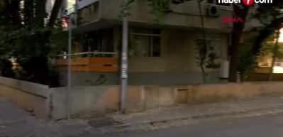 Kadık&ouml;y Belediyesi'ne haciz geldi!