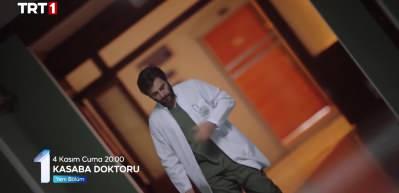 Kasaba Doktoru'nun 23. b&ouml;l&uuml;m fragmanı yayınlandı!