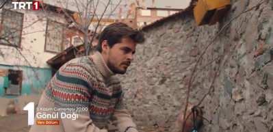 Kenan'la Elif evleniyor mu? G&ouml;n&uuml;l Dağı 75. b&ouml;l&uuml;m fragmanı yayında!