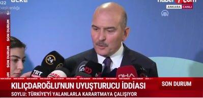Kılı&ccedil;daroğlu'nun kılavuzu FET&Ouml;'c&uuml;ler olduğu ortaya &ccedil;ıktı...