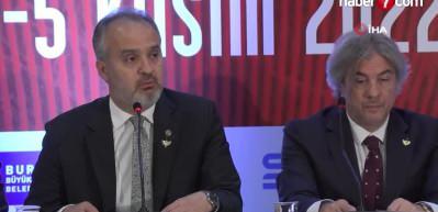 Korkut Ata 2023&rsquo;te Şuşa&rsquo;da