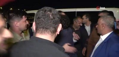 Kumpasla hapse atılan Eski MHP Diyarbakır İl Başkanı Kayaalp beraat etti!