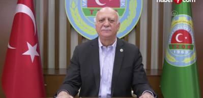 Marketlerde 31 &uuml;r&uuml;n&uuml;n fiyatı zamlandı: &Uuml;retici, market arası fiyat farkı a&ccedil;ılıyor!
