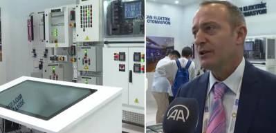 Mavi vatan muhafızlarına yerli ve milli yazılım desteği! MİLGEM &ccedil;alışma prensiplerine de uygun...