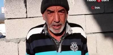 Mersin'de bir hırsız &ccedil;aldığı paranın 50 bin lirasını getirdi, bir de not bıraktı!