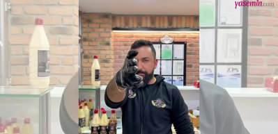 Midye dolmalı çiğ köfte, dürüm arası pilav ve cips akımı! Tiktok'ta viral oldu