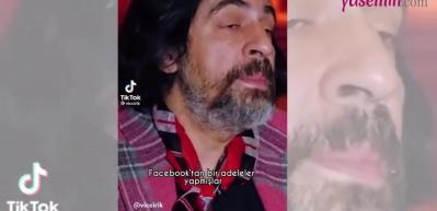 Okan Bayülgen'den sert eleştiri: Vücut geliştikçe beyin küçülüyor!
