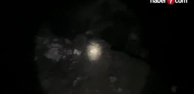 Pen&ccedil;e-Şimşek operasyon b&ouml;lgesinde İki askerimiz şehit oldu!