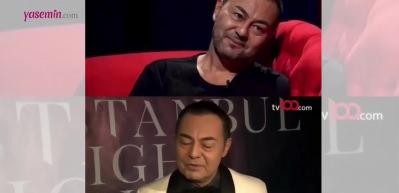 Serdar Orta&ccedil; yine g&uuml;ndemden d&uuml;şm&uuml;yor! H&uuml;z&uuml;nl&uuml; a&ccedil;ıklamalar yaptı