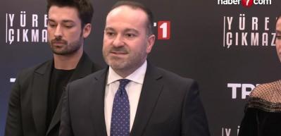 TRT'nin yeni projesi 'Y&uuml;rek &Ccedil;ıkmazı'nın galası ger&ccedil;ekleşti!