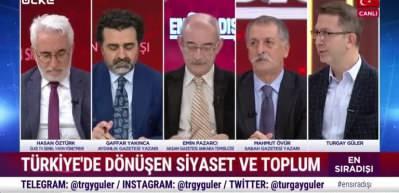 Yakınca: PKK'yı destekleyen o s&ouml;zde y&ouml;netmenden verdiğiniz &ouml;d&uuml;l&uuml; geri alabildiniz mi?