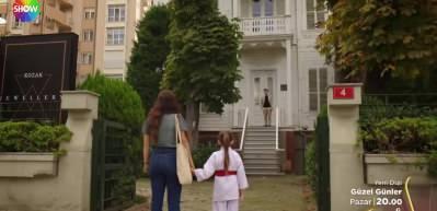 Yepyeni bir aile dizisi: Güzel Günler dizisi fragmanı...