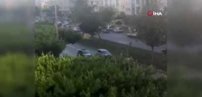 '9'u 5 ge&ccedil;e' kazası: 6 ara&ccedil; birbirine girdi