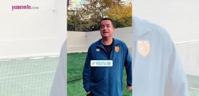 Acun Ilıcalı'dan yine büyük bir yardım kampanyası! İşitme engelli çocuklar için...
