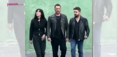 Arka Sıradakiler'in yıldızları yıllar sonra bir arada!